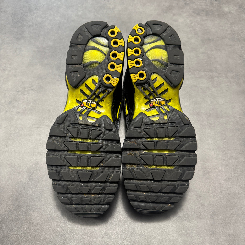 Nike Air Max Plus Tn 'Wolf Grey' (9uk)