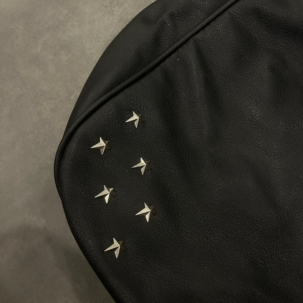 Black Thierry Mugler Handbag