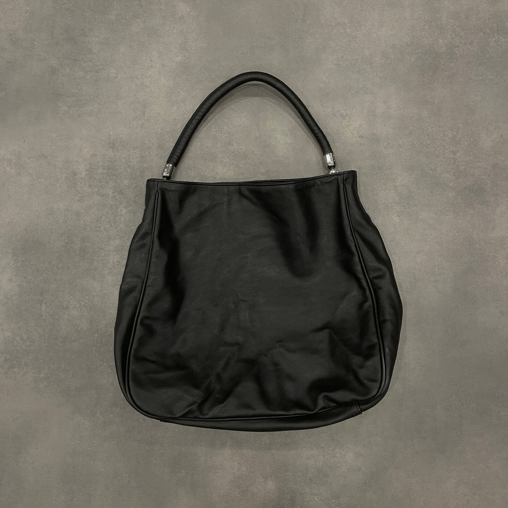 Black Thierry Mugler Handbag
