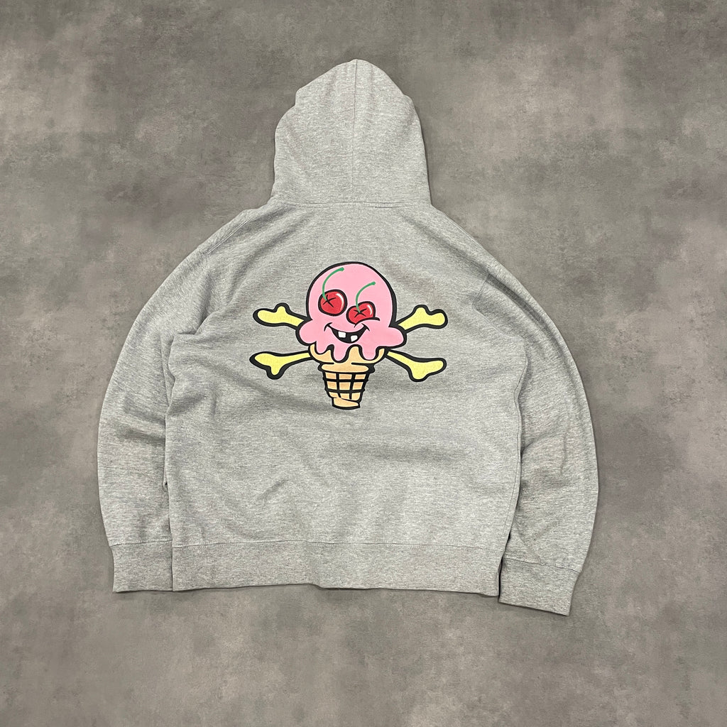BBC Ice Cream Zip Hoodie