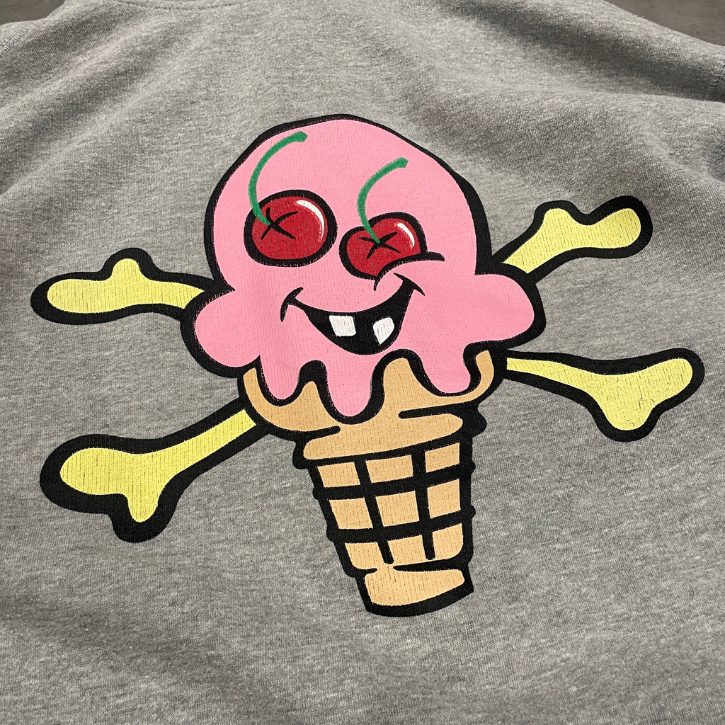 BBC Ice Cream Zip Hoodie