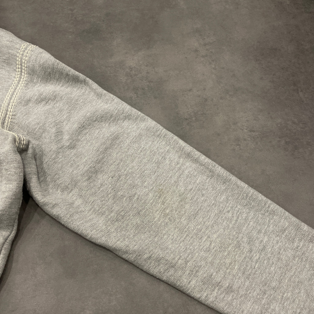 True Religion Contrast Stitch Hoodie