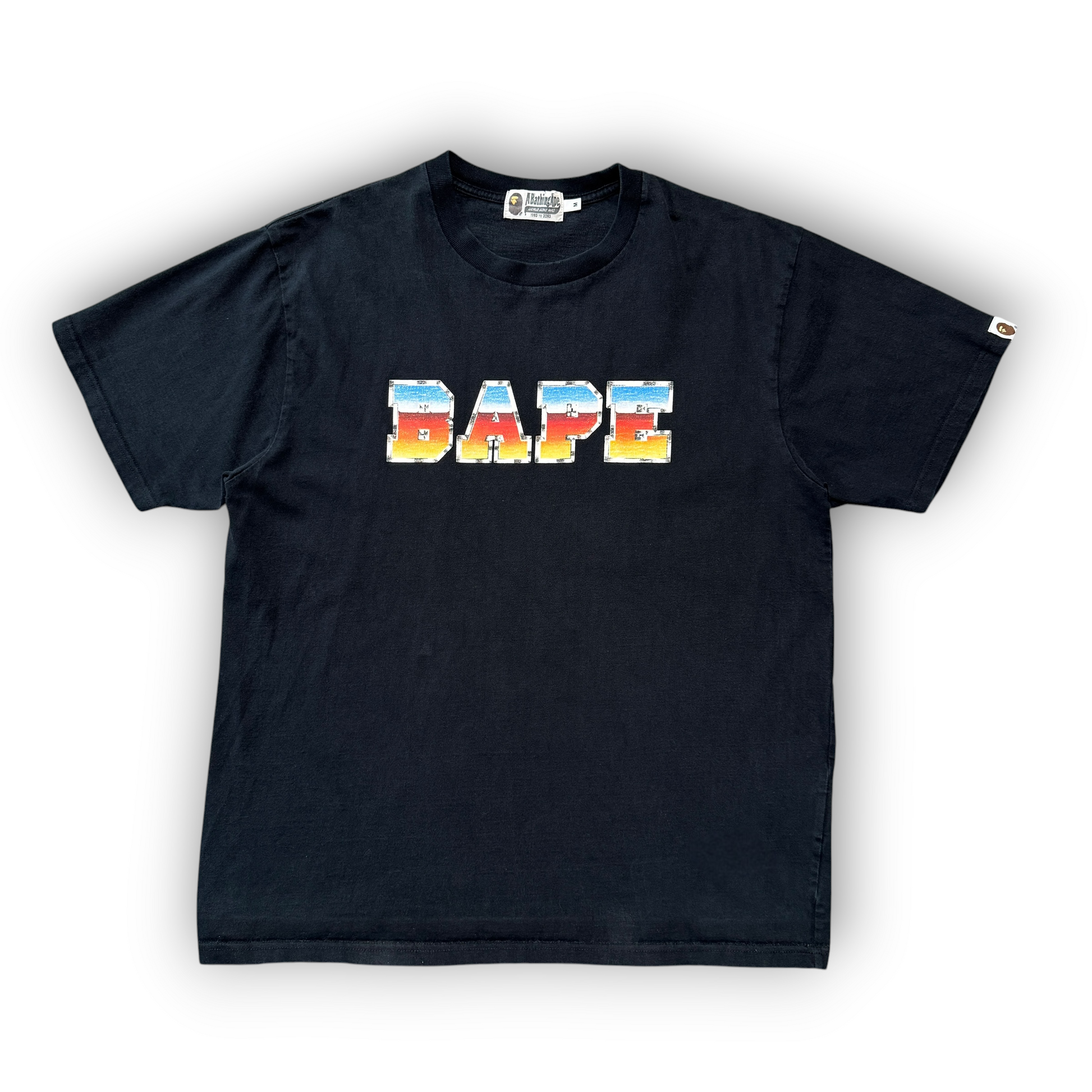 SS19 Bape Graphic T-shirt (M)