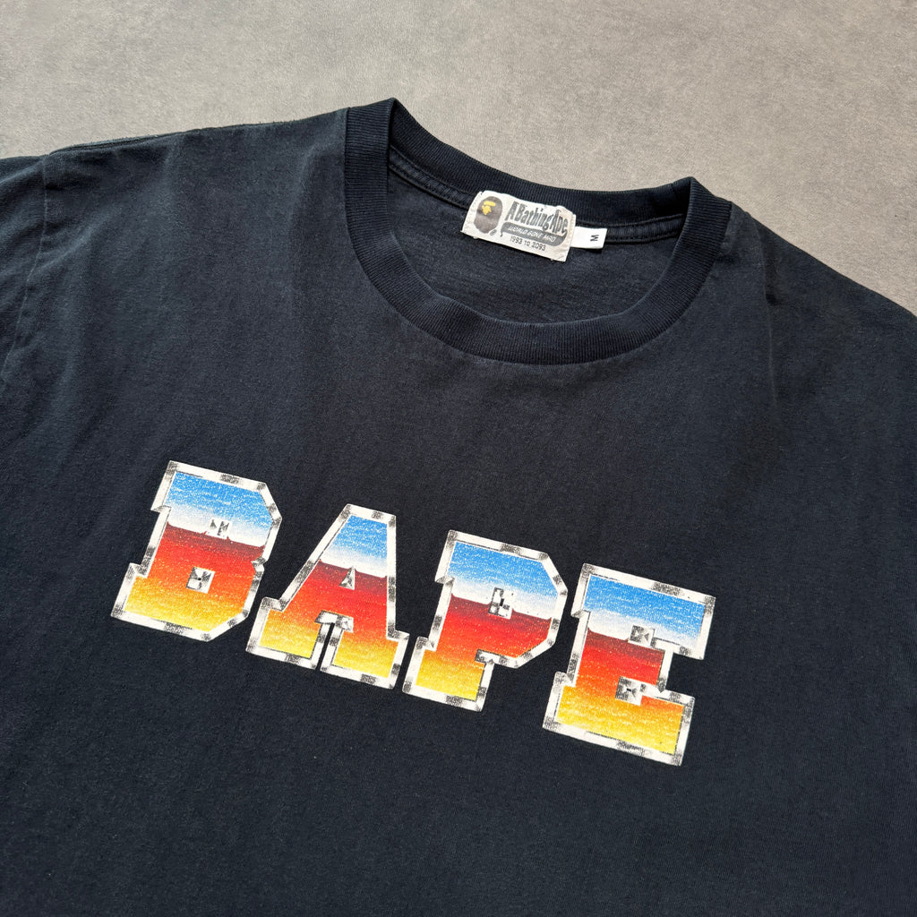 SS19 Bape Graphic T-shirt (M)