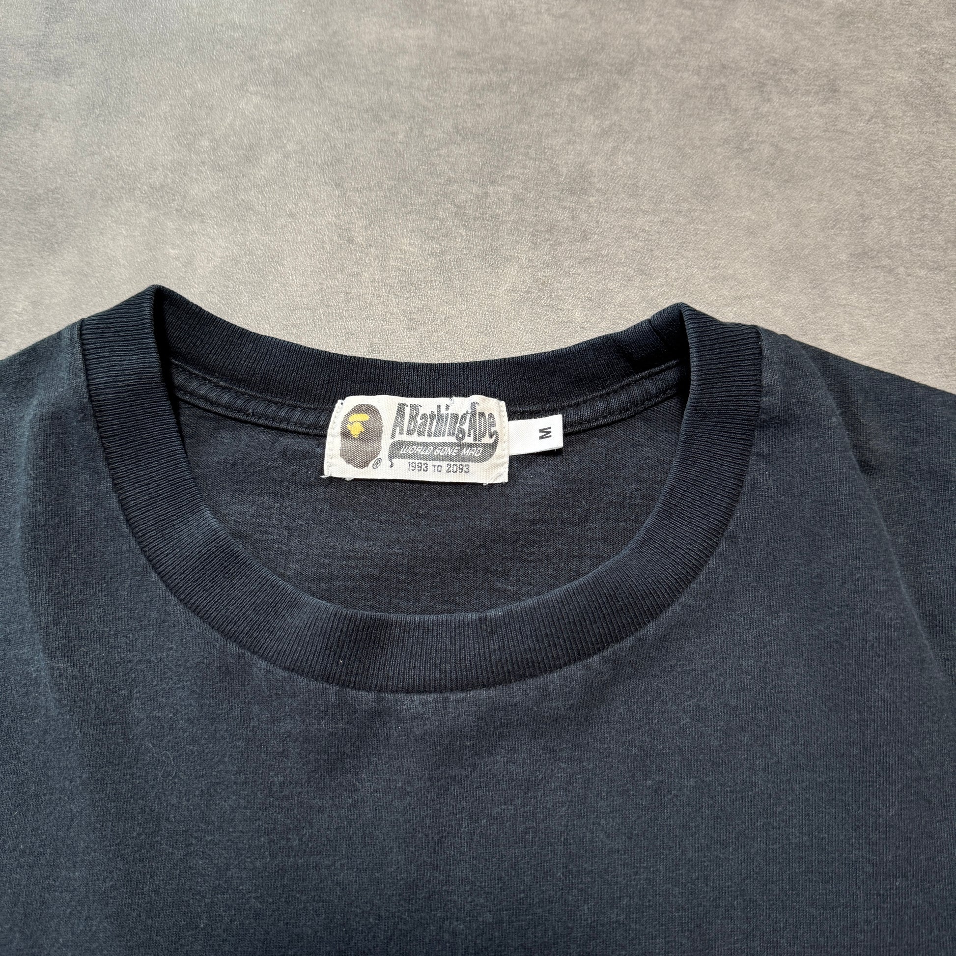 SS19 Bape Graphic T-shirt (M)