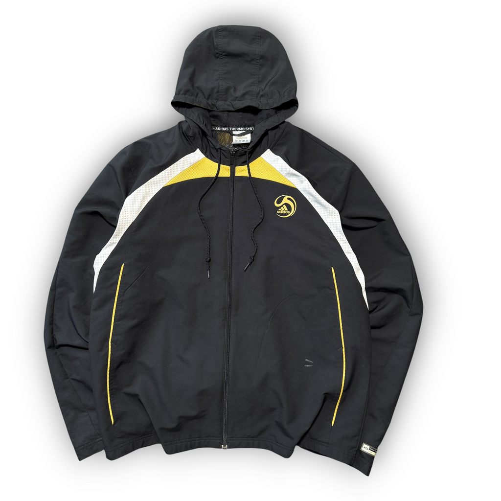 2008 Adidas Thermo System Jacket (XL)