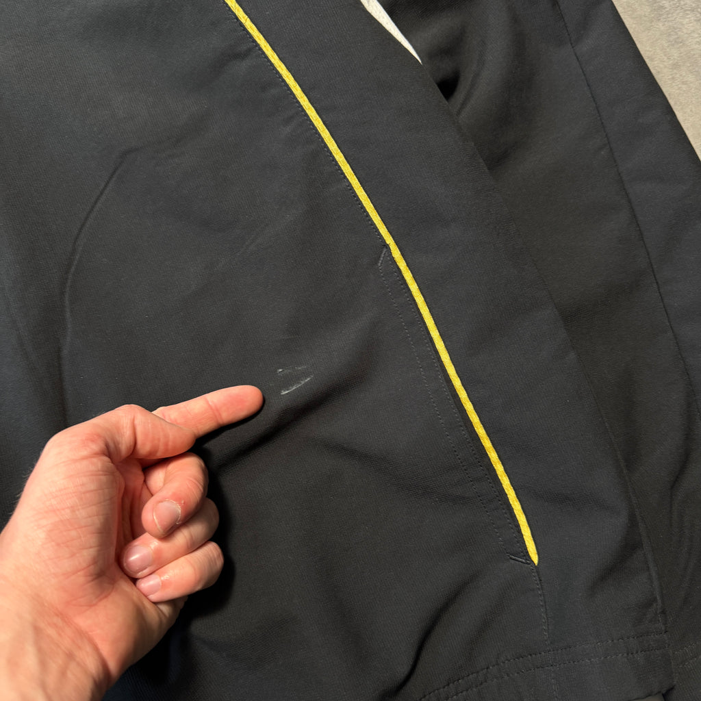 2008 Adidas Thermo System Jacket (XL)