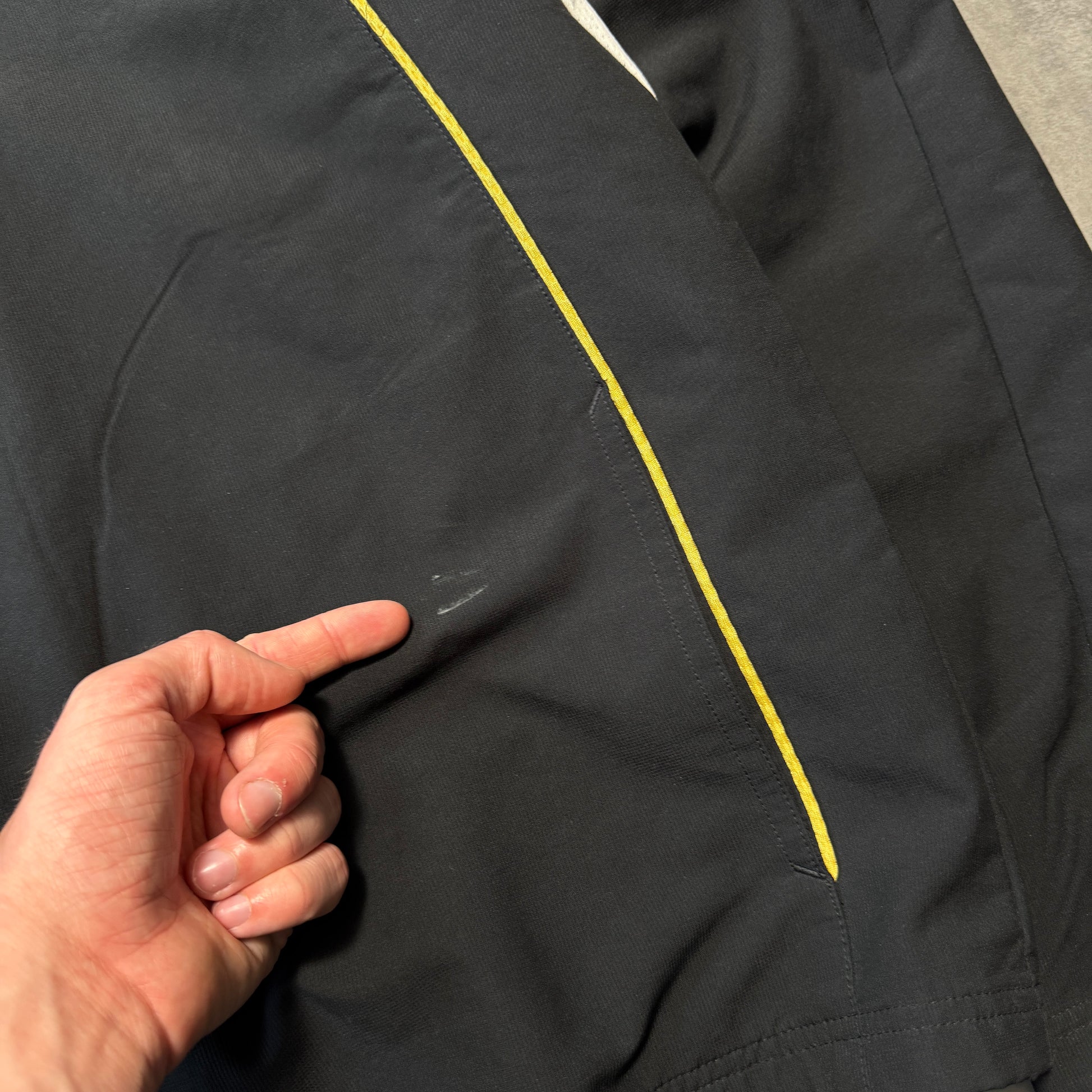 2008 Adidas Thermo System Jacket (XL)