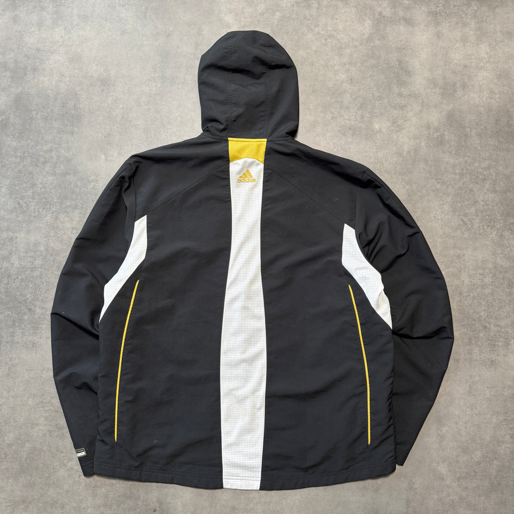 2008 Adidas Thermo System Jacket (XL)
