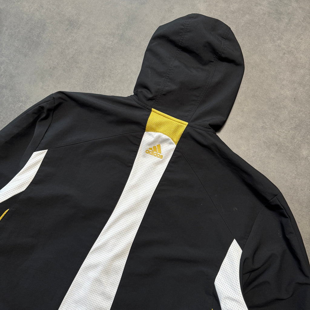 2008 Adidas Thermo System Jacket (XL)
