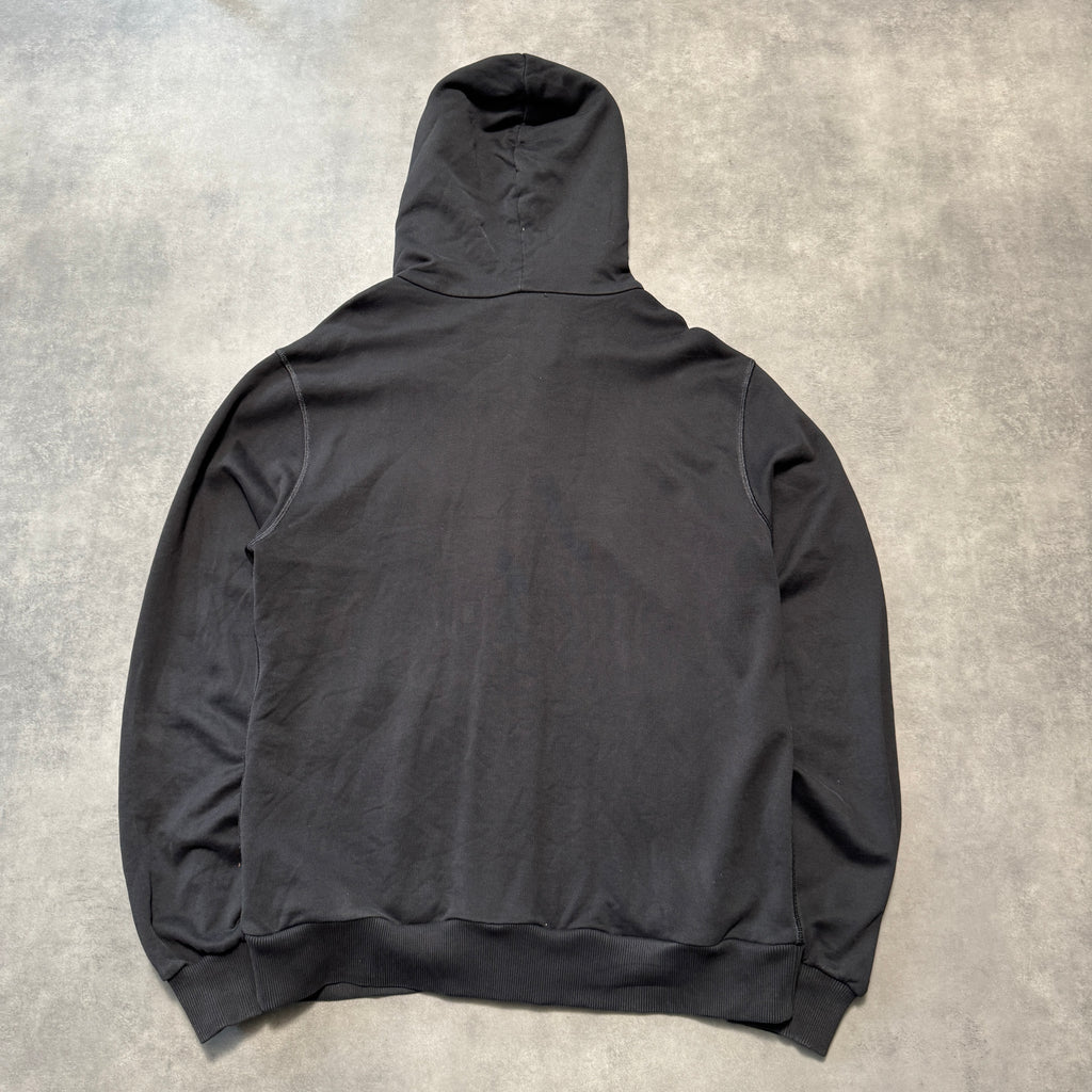 2000s Dolce And Gabbana Hoodie (L)