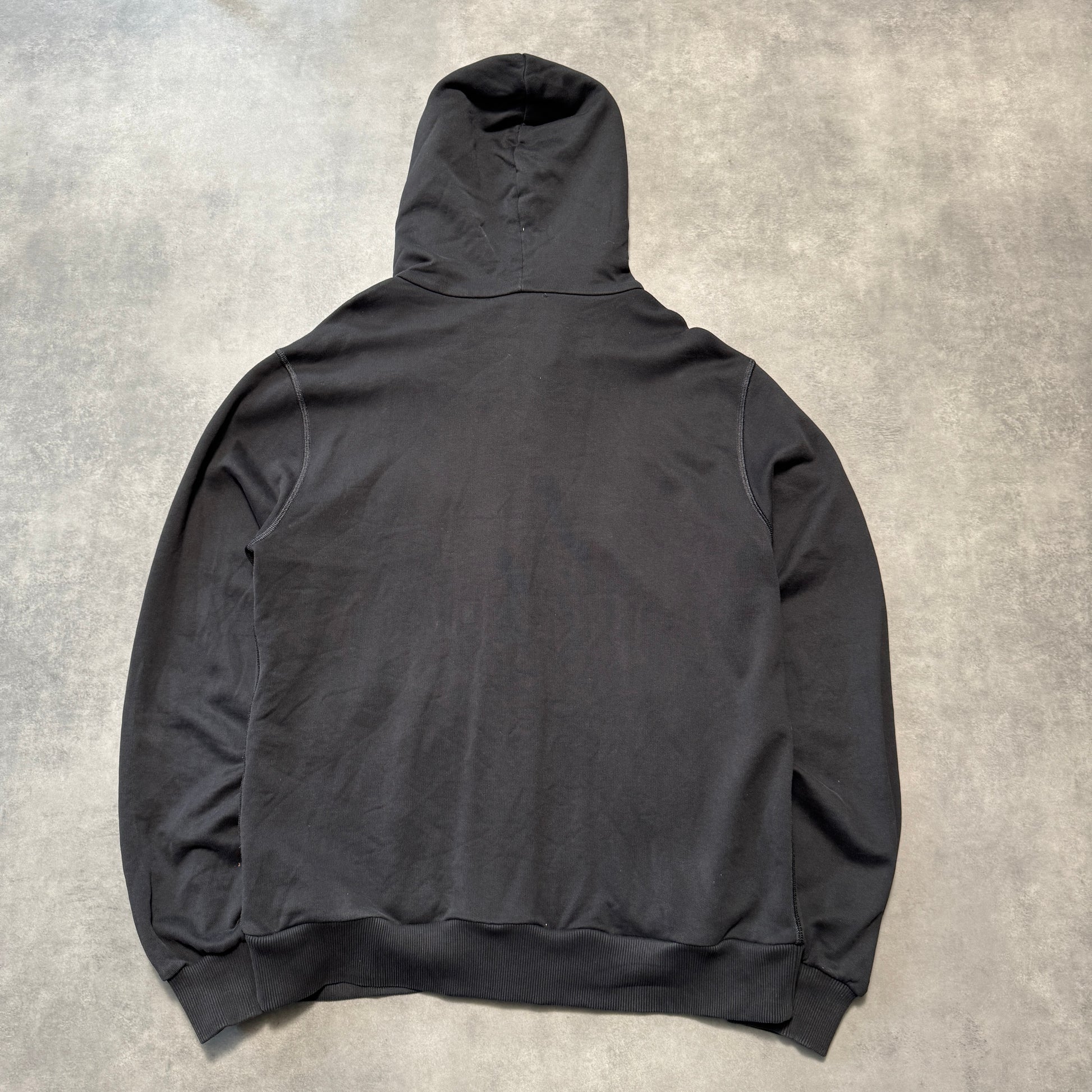 2000s Dolce And Gabbana Hoodie (L)