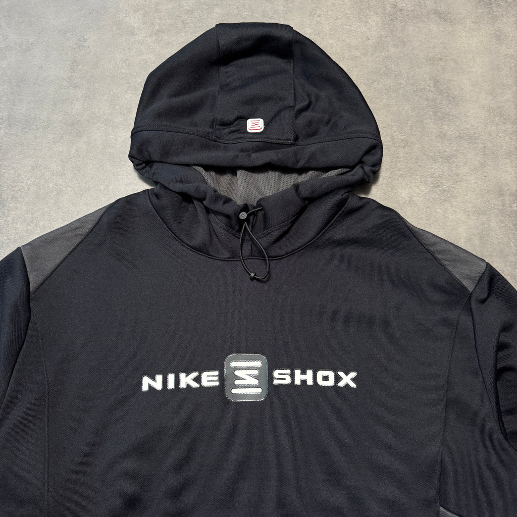 Nike Shox Hoodie (XL)