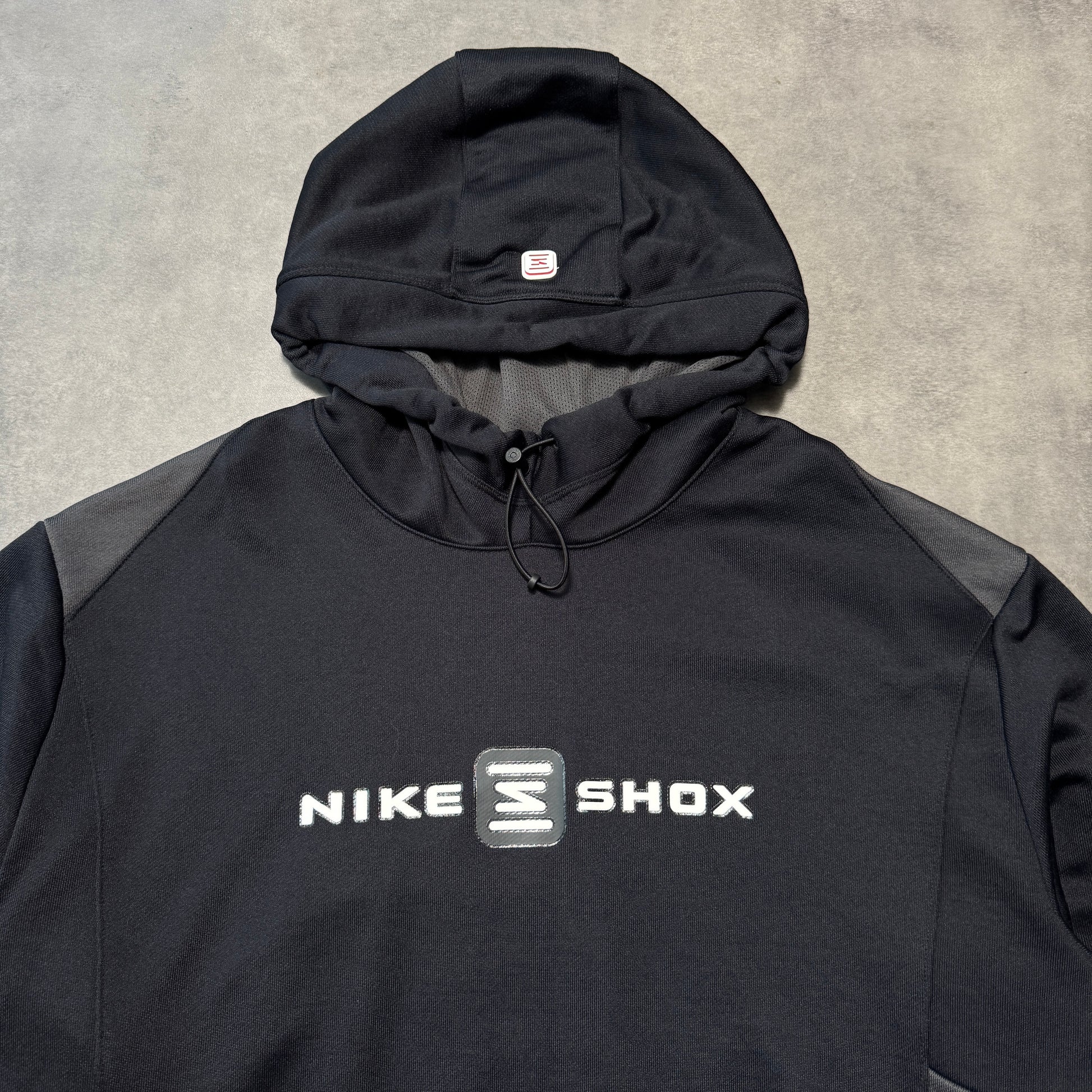 Nike Shox Hoodie (XL)