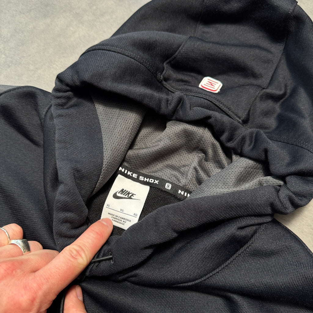 Nike Shox Hoodie (XL)