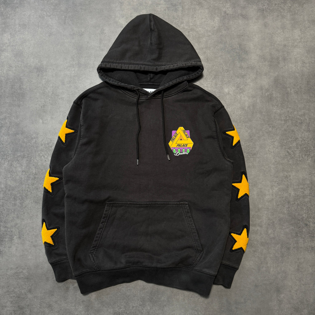 Palace London Start It Up Hoodie (S)