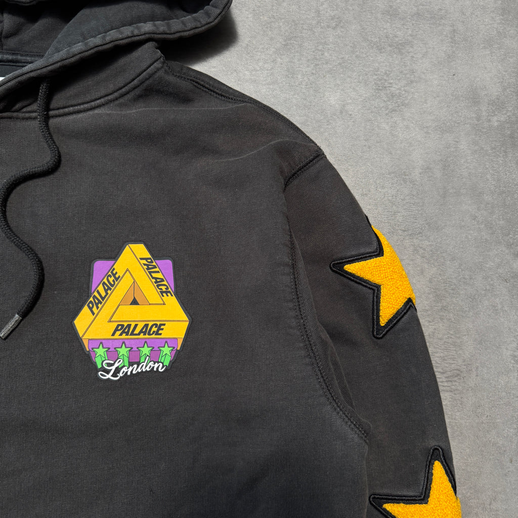 Palace London Start It Up Hoodie (S)