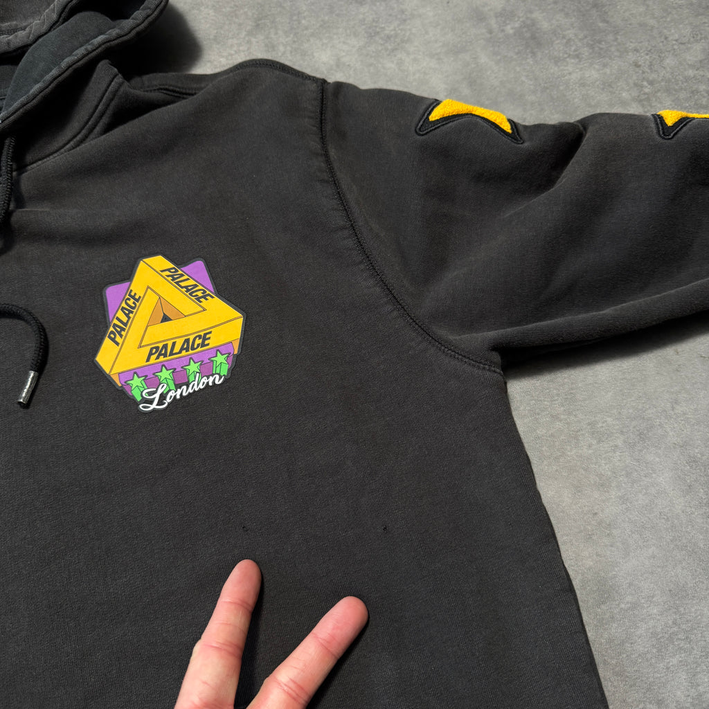 Palace London Start It Up Hoodie (S)