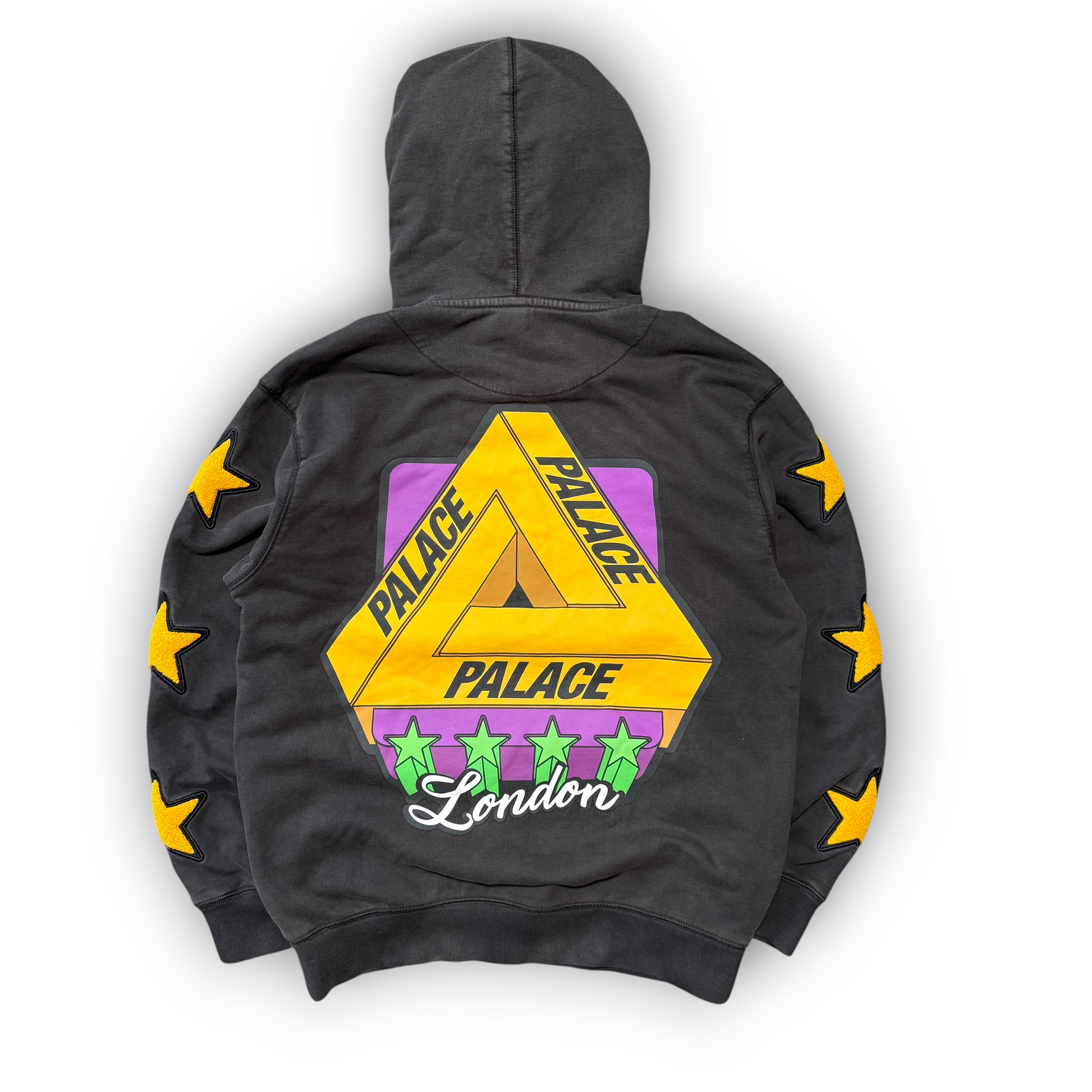 Palace London Start It Up Hoodie (S)