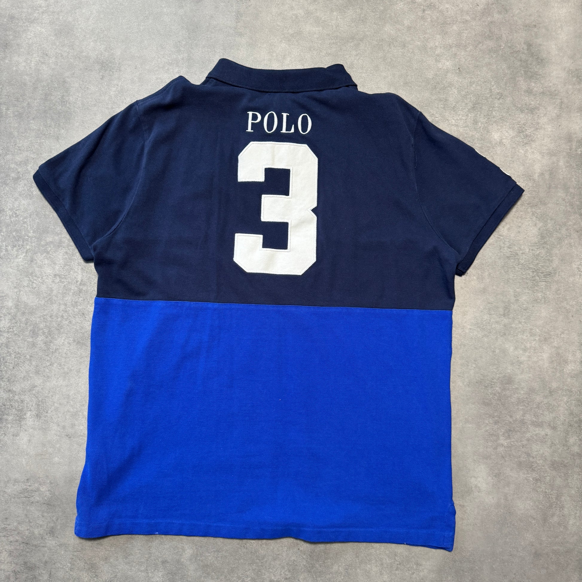 Ralph Lauren Big Pony Polo Shirt (XL)