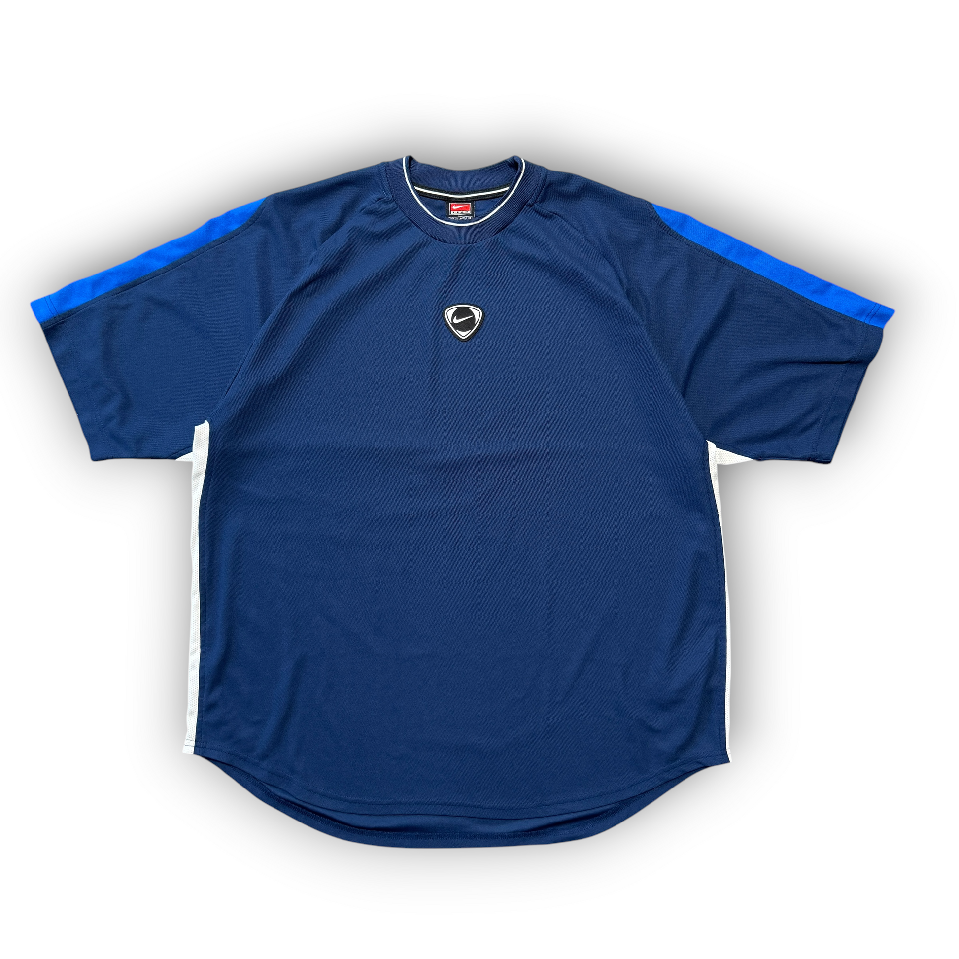 2000s Nike Team T-Shirt (XL)