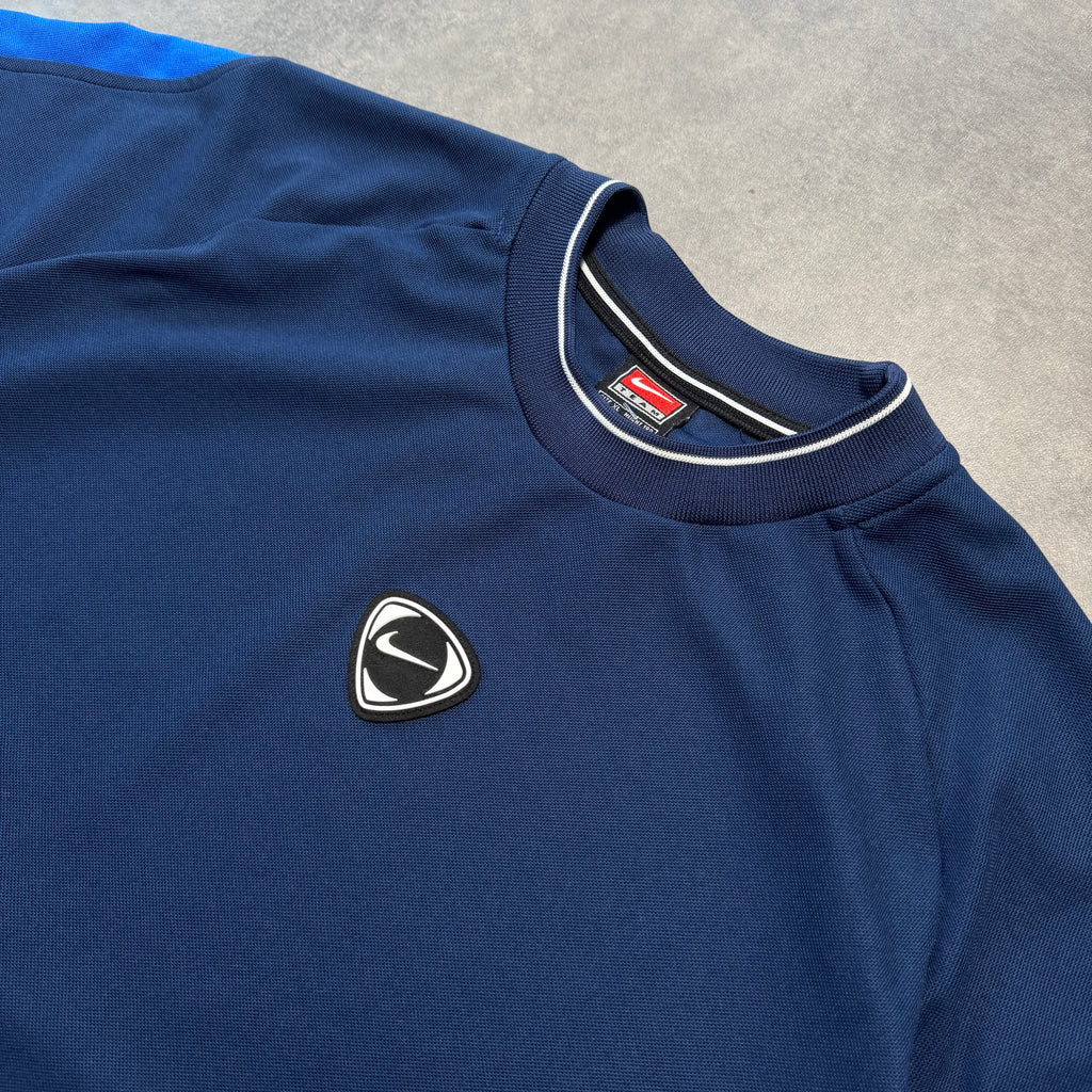 2000s Nike Team T-Shirt (XL)