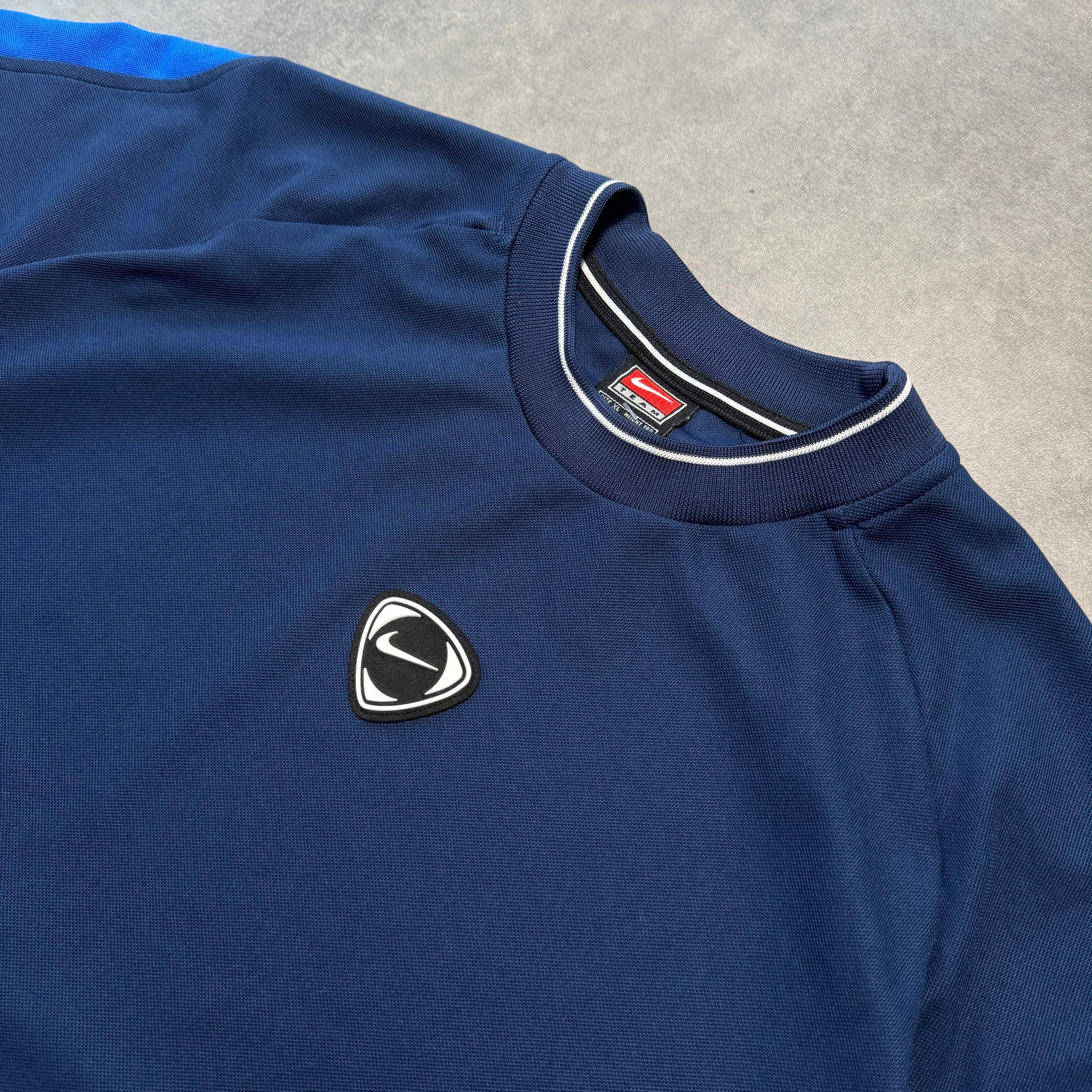 2000s Nike Team T-Shirt (XL)