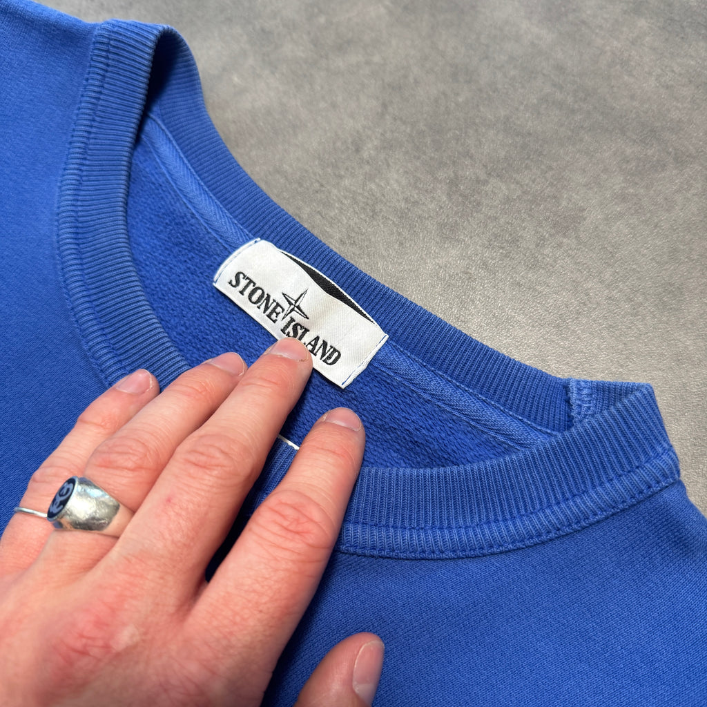 Stone Island Sweatshirt (S)