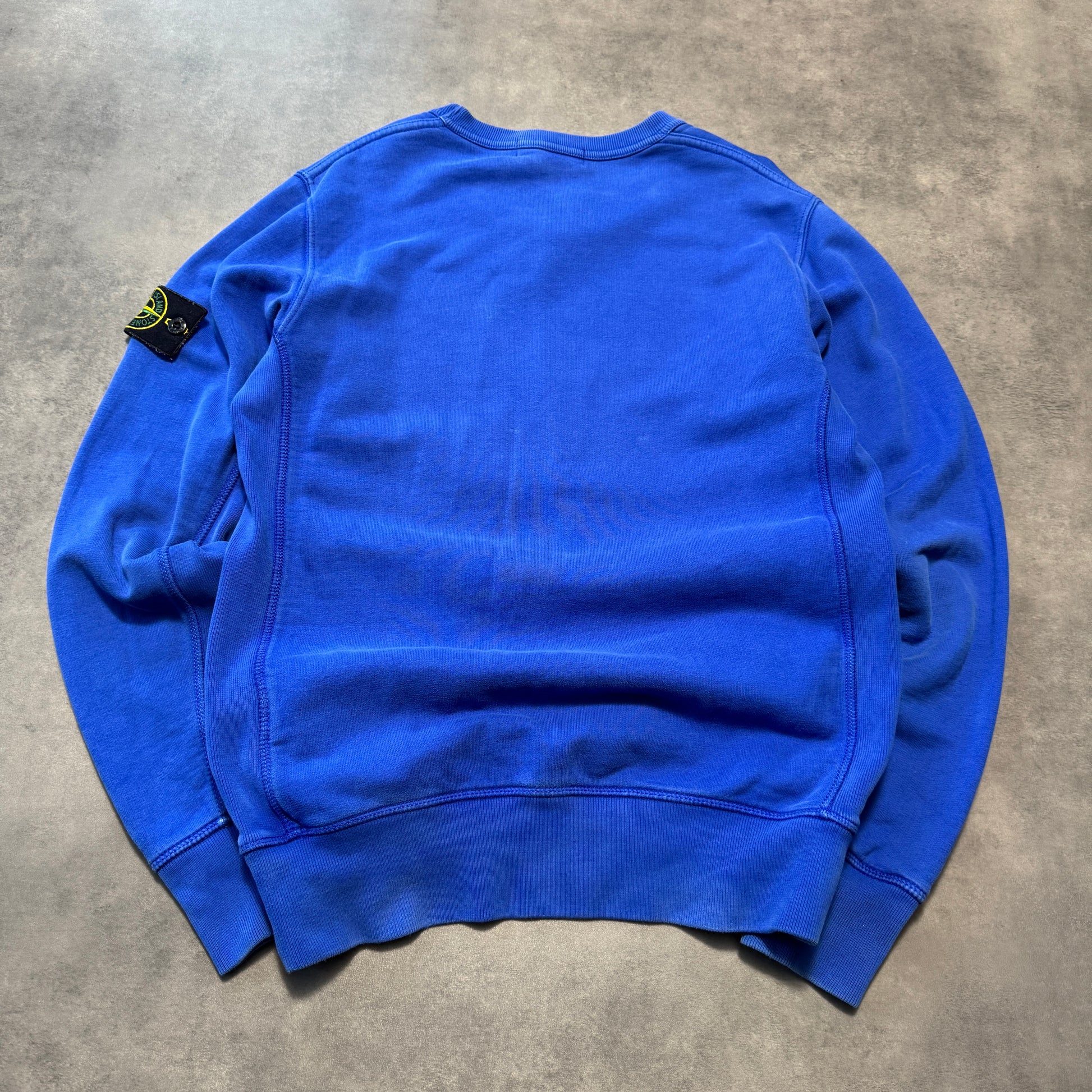 Stone Island Sweatshirt (S)