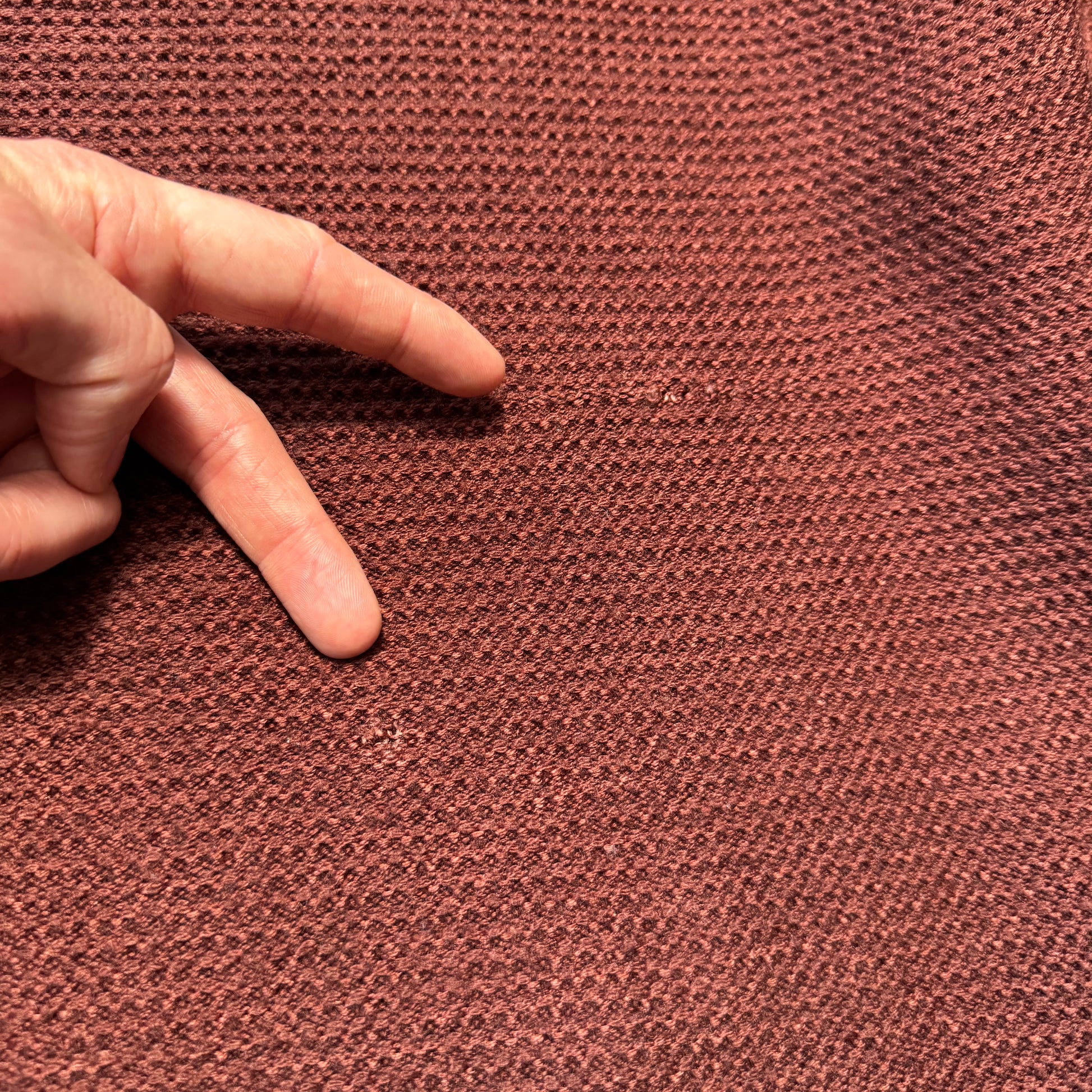 C.P Company Knit Sweatshirt (L)