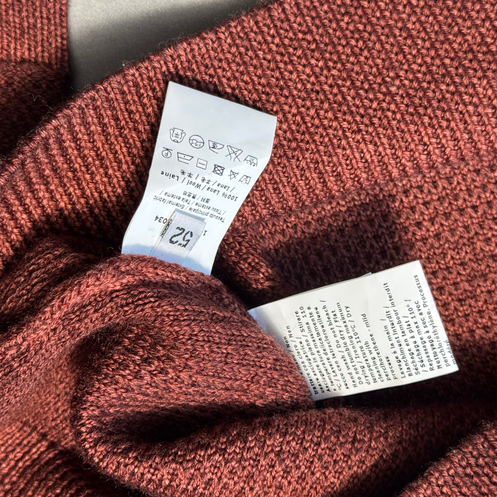 C.P Company Knit Sweatshirt (L)