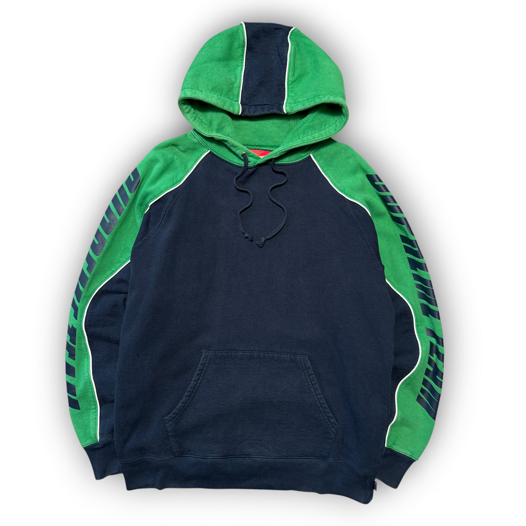 FW17 Supreme Hoodie (M)