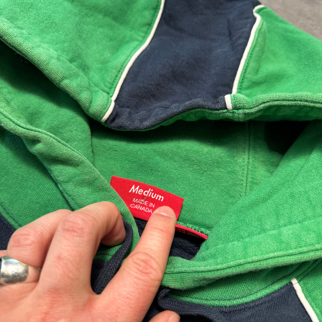 FW17 Supreme Hoodie (M)