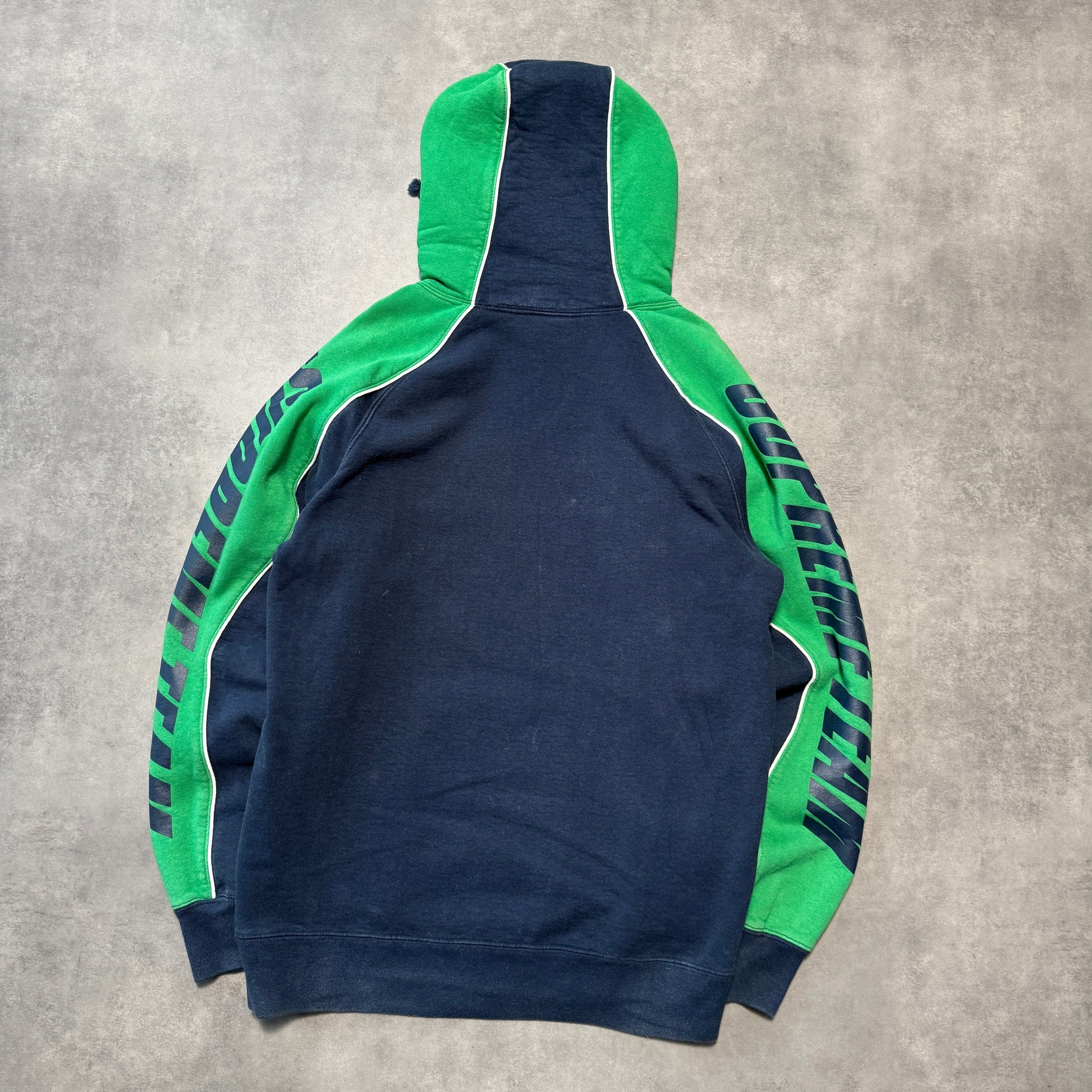 FW17 Supreme Hoodie (M)