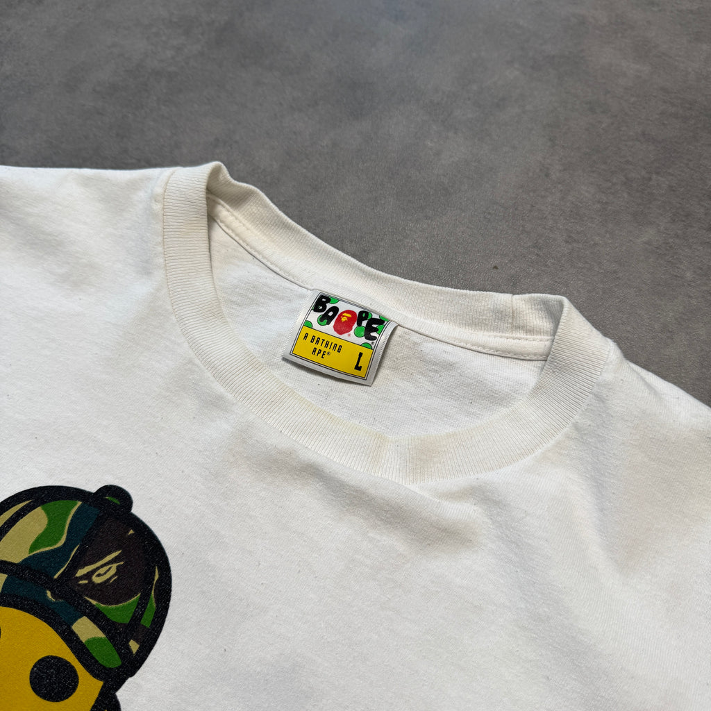 FW19 Baby Milo x Big Sean T-Shirt (L)