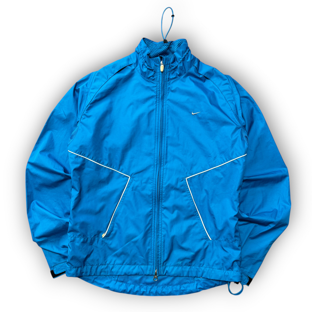 2000s Nike Track Jacket (S)