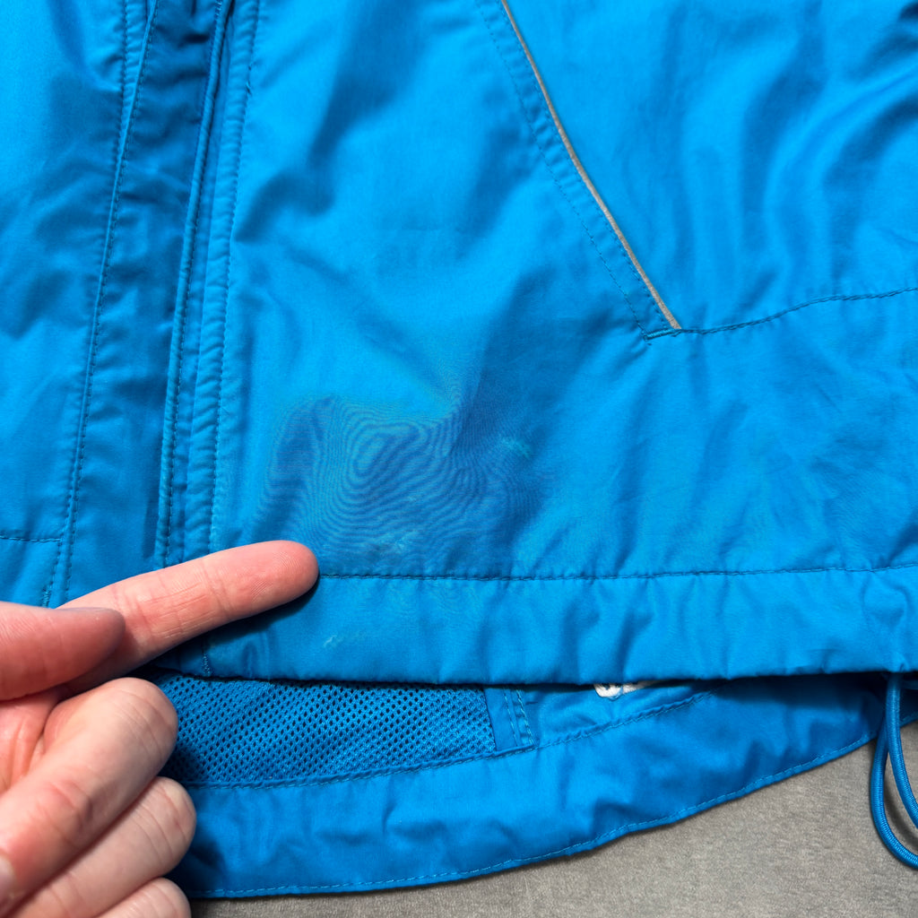 2000s Nike Track Jacket (S)