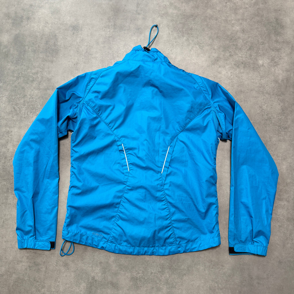 2000s Nike Track Jacket (S)