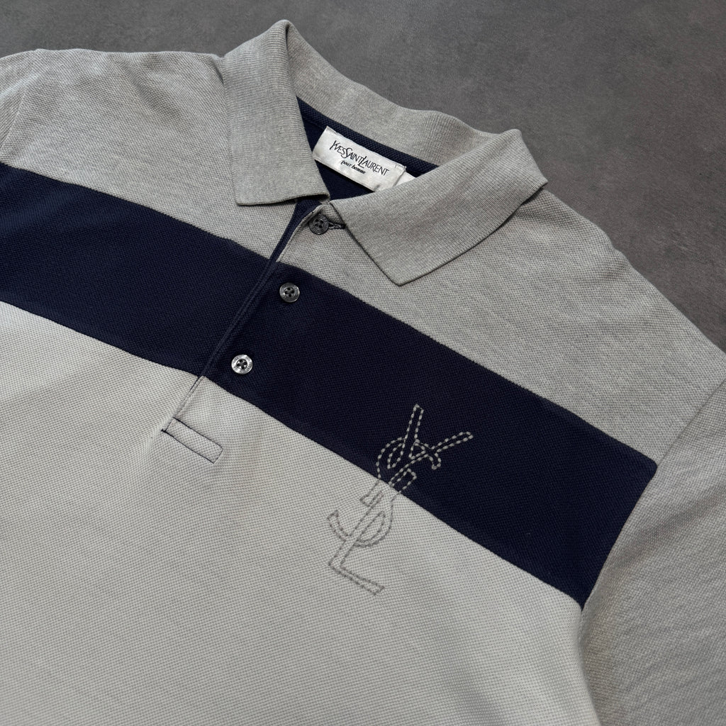 YSL Polo Shirt (M)