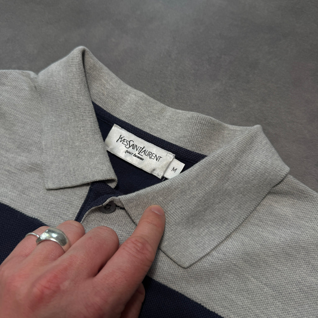 YSL Polo Shirt (M)