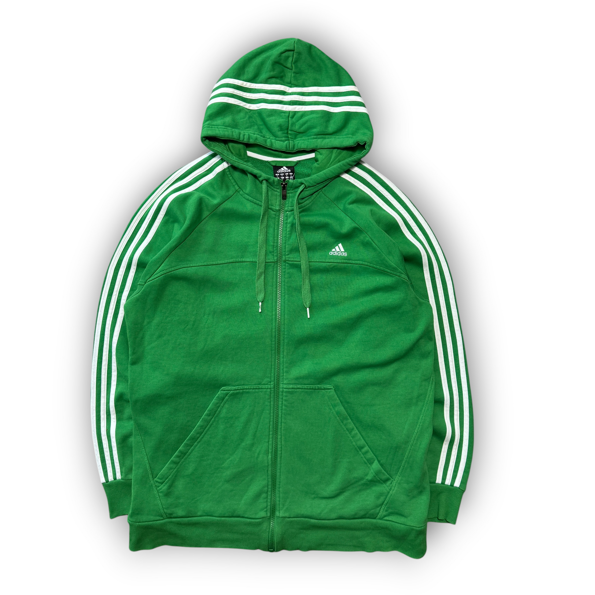 Adidas Essentials Hoodie (XL)