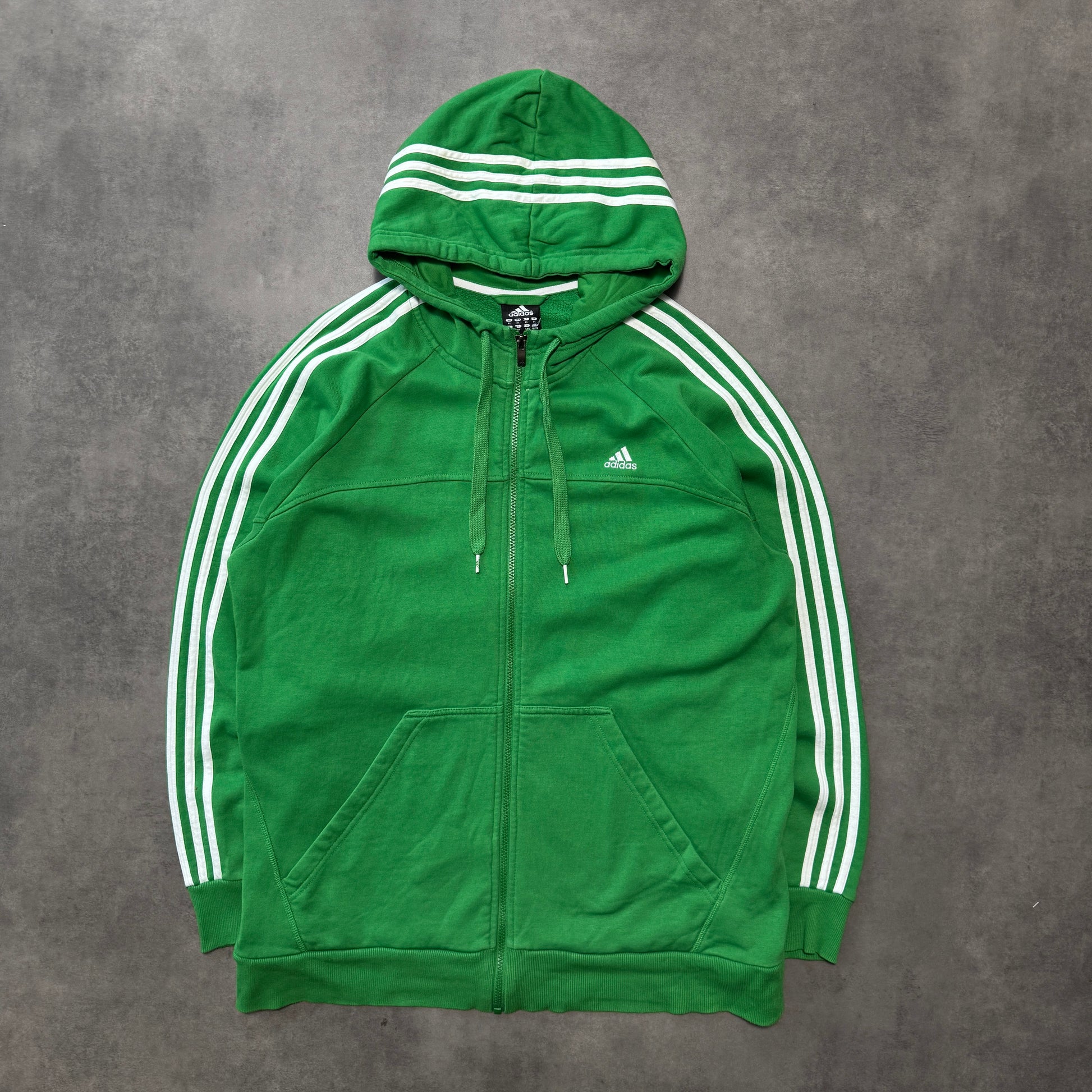 Adidas Essentials Hoodie (XL)