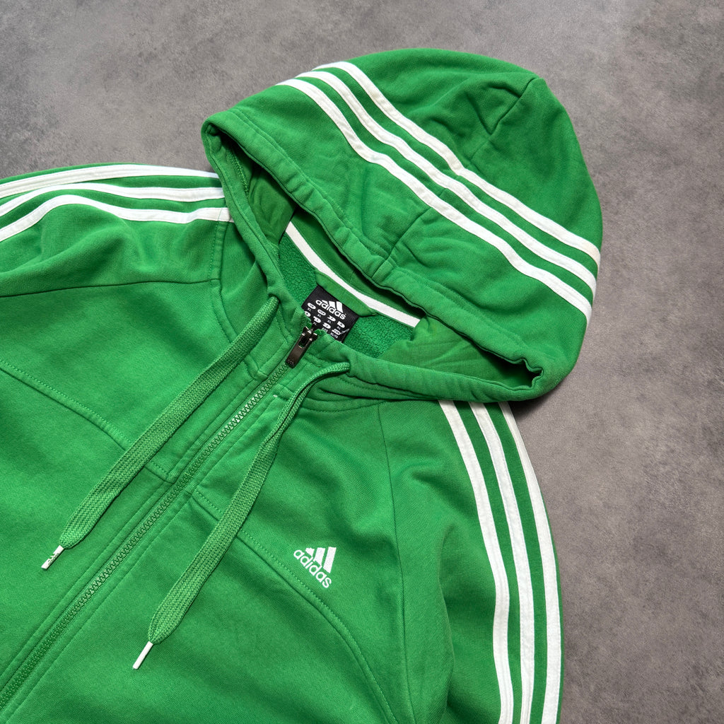 Adidas Essentials Hoodie (XL)