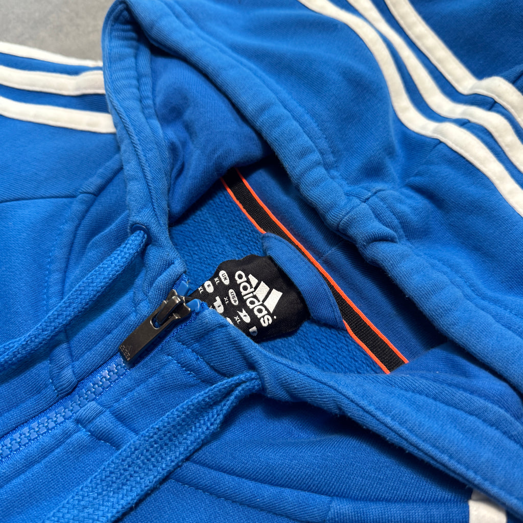 Adidas Essentials Hoodie (XL)
