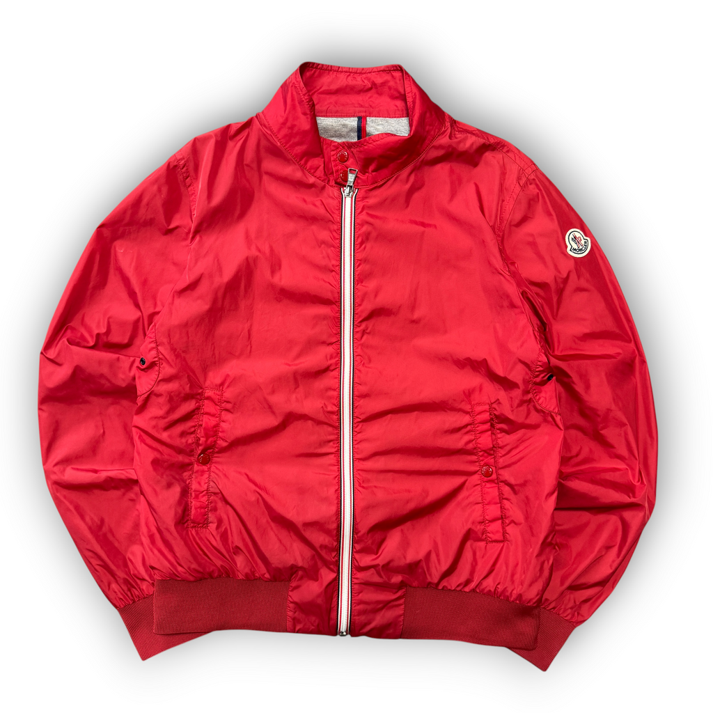 Moncler Albert Windbreaker (XS)