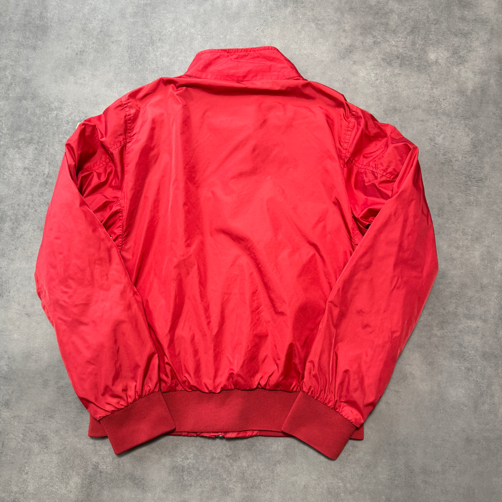 Moncler Albert Windbreaker (XS)