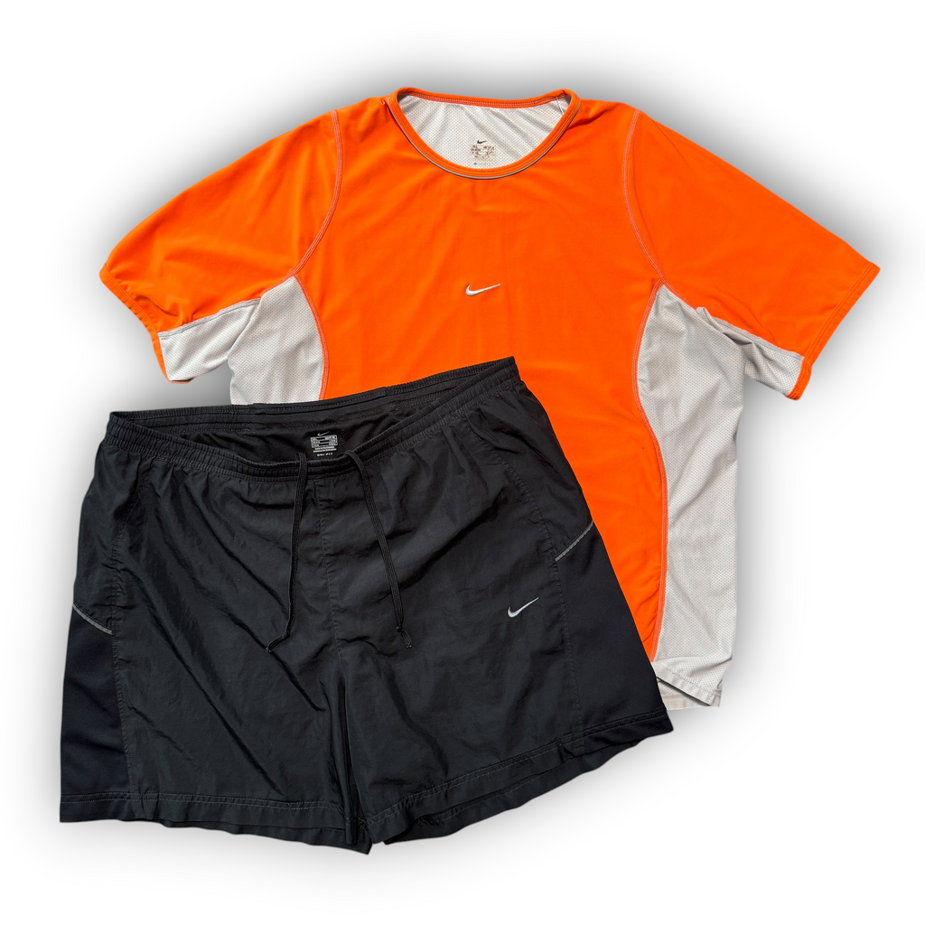 00's Nike Dri Fit Set (L)