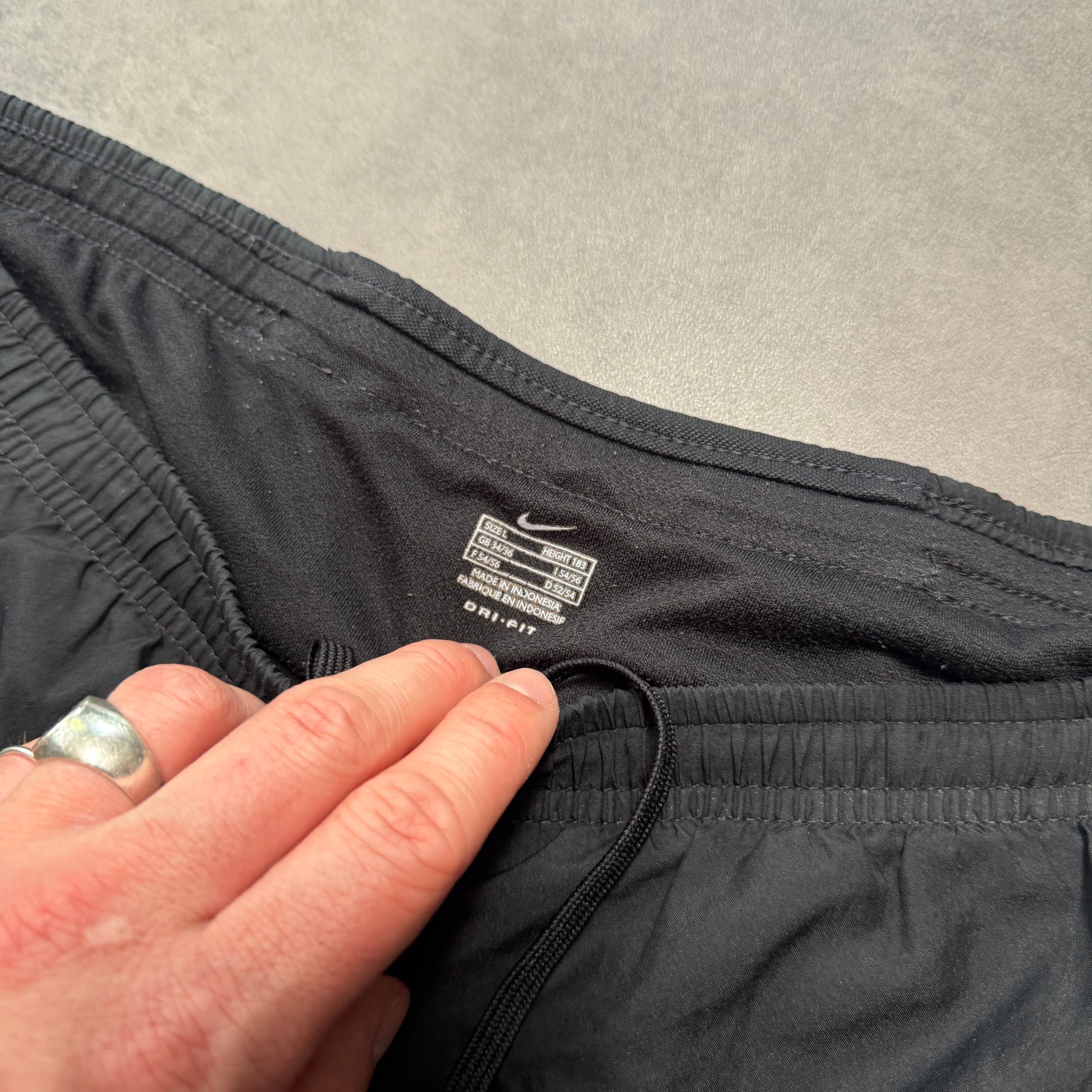 00's Nike Dri Fit Set (L)