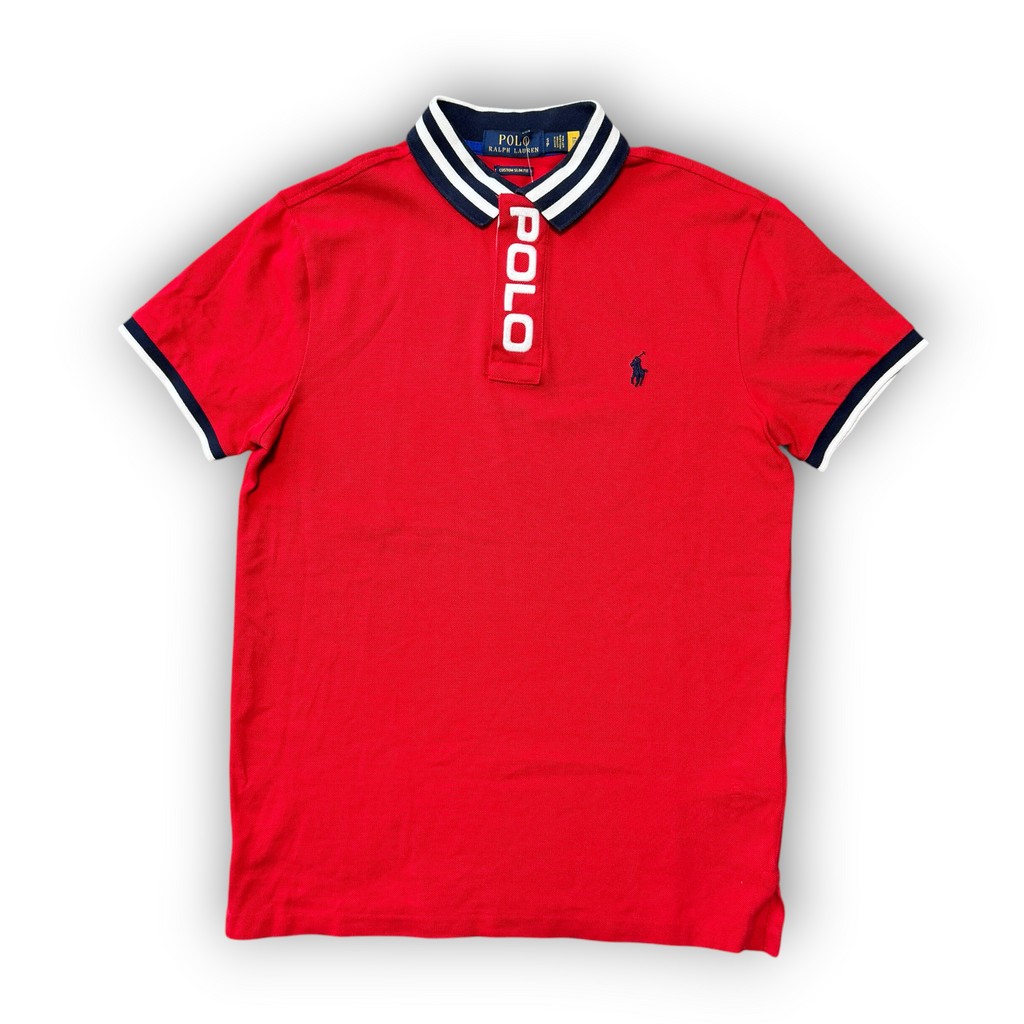 Polo Ralph Lauren Polo Shirt (S)