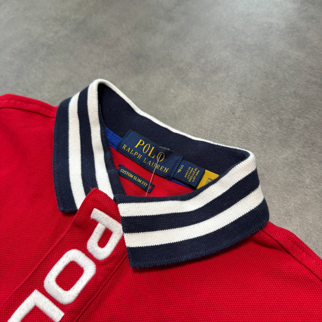 Polo Ralph Lauren Polo Shirt (S)